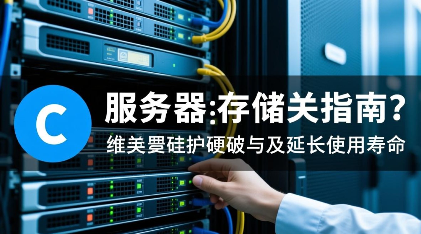 服务器存储关机背后原因探究，是意外还是另有隐情？