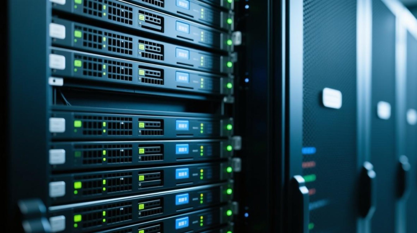 服务器存储关机背后原因探究，是意外还是另有隐情？