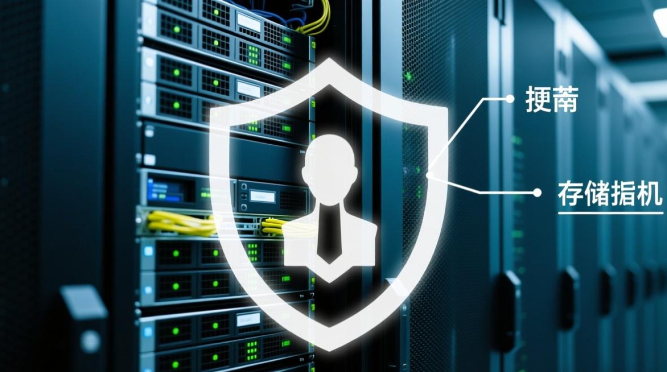 服务器存储关机背后原因探究，是意外还是另有隐情？