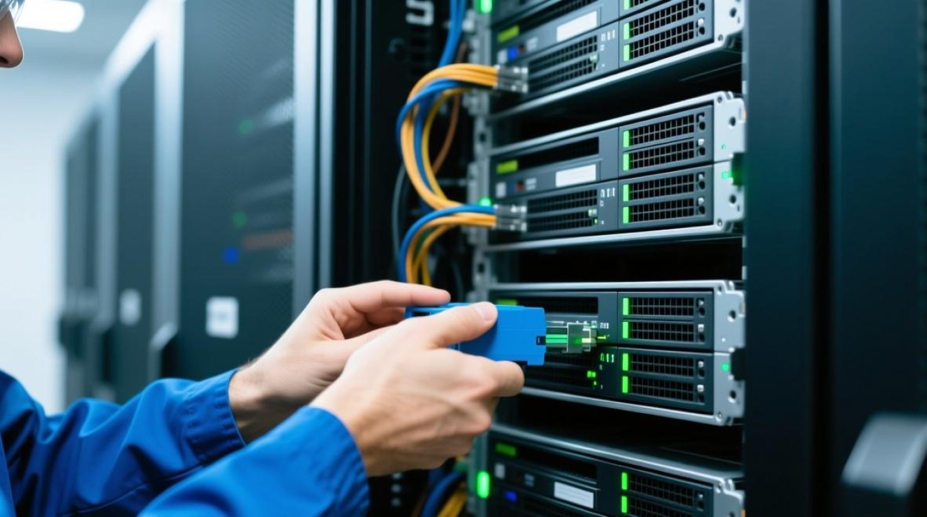 为何服务器重装系统如此复杂？有哪些步骤和注意事项？