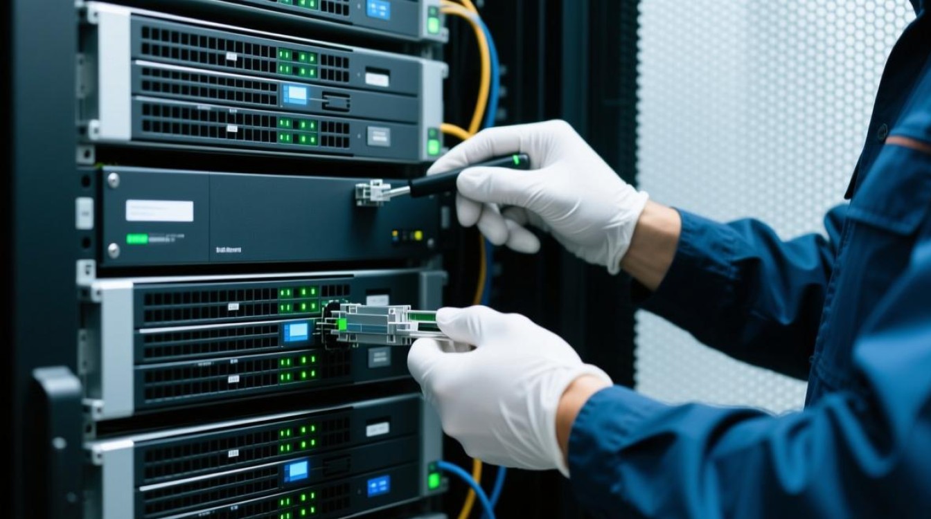 为何服务器重装系统如此复杂？有哪些步骤和注意事项？