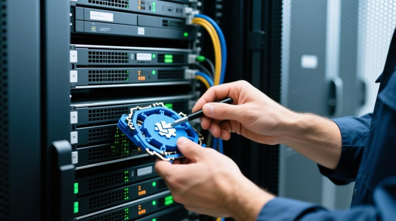 为何服务器重装系统如此复杂？有哪些步骤和注意事项？