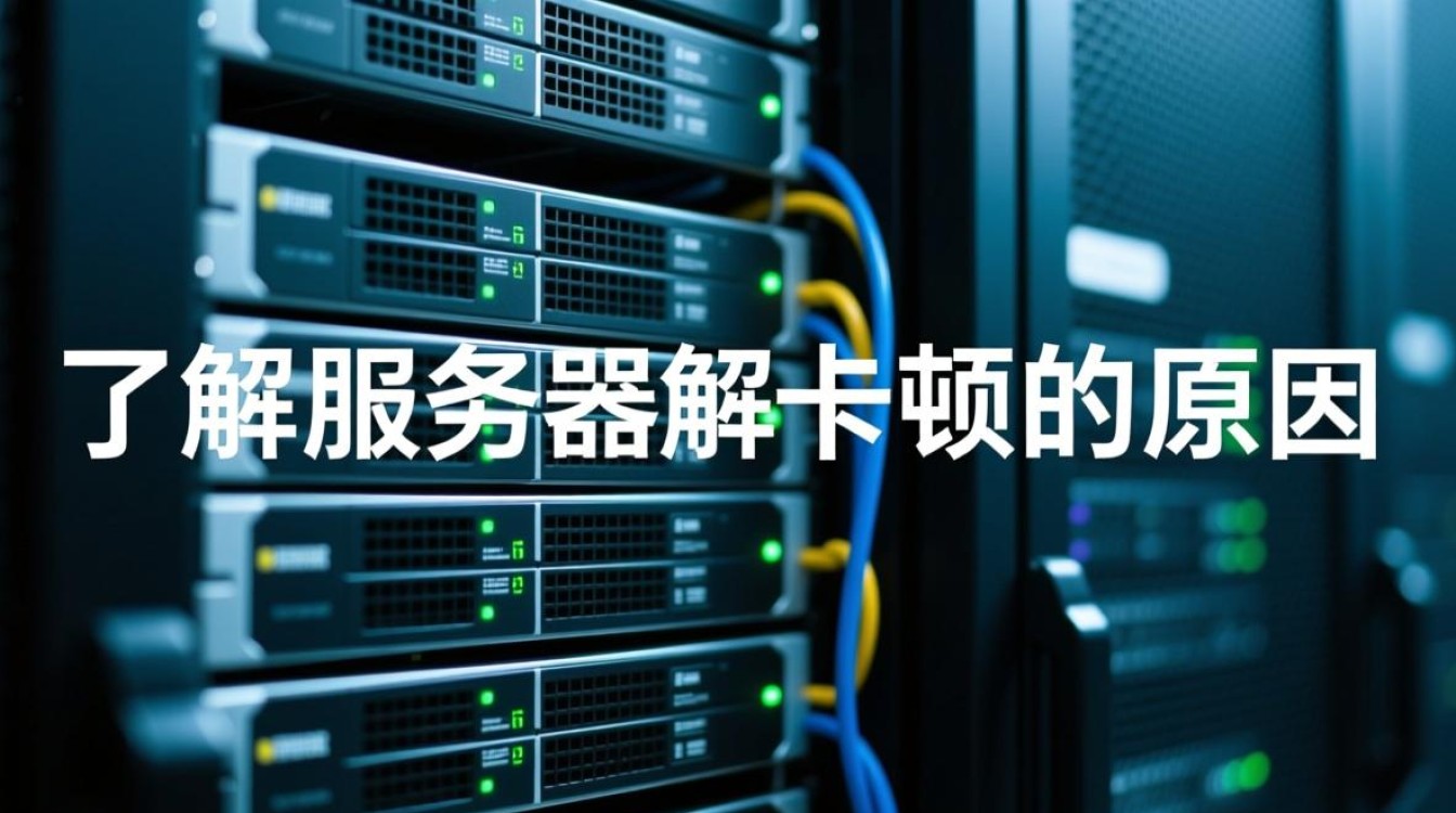 服务器卡顿频繁？揭秘30招高效解决方案，告别卡顿烦恼！