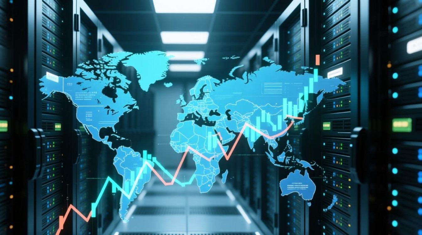 服务器存储市场排行榜揭晓,哪家企业脱颖而出?市场格局将如何演变? 服务器存储市场排行榜揭晓,哪家企业脱颖而出?市场格局将如何演变?