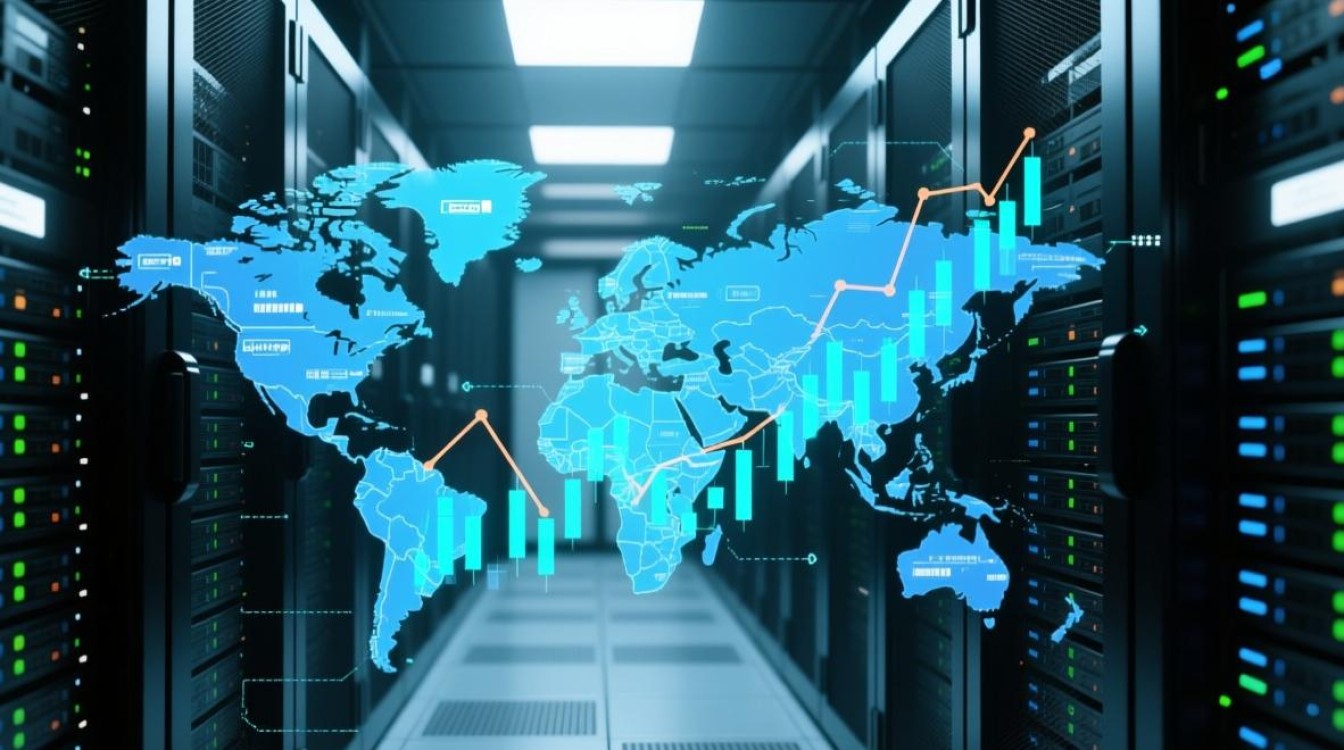 服务器存储市场排行榜揭晓,哪家企业脱颖而出?市场格局将如何演变? 服务器存储市场排行榜揭晓,哪家企业脱颖而出?市场格局将如何演变?