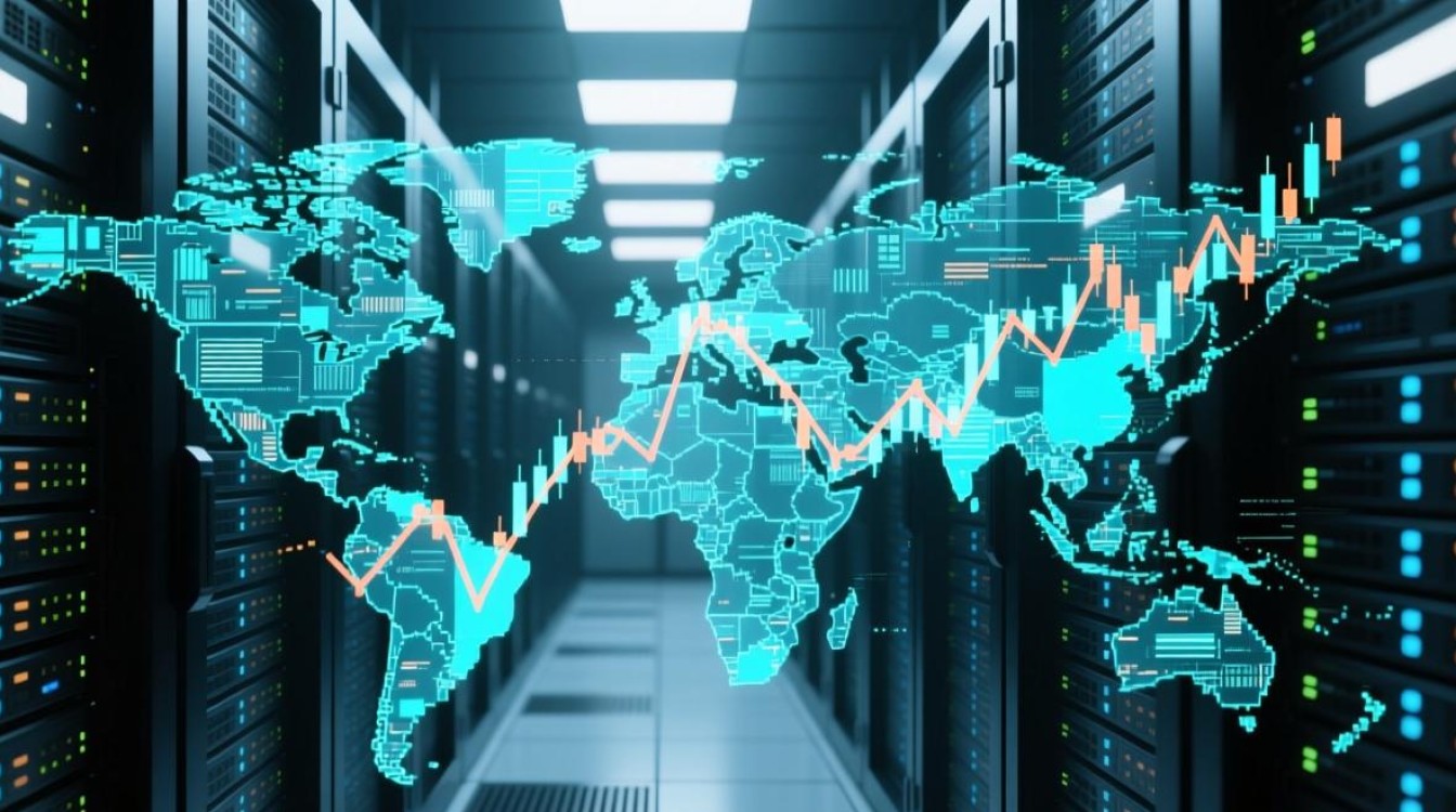 服务器存储市场排行榜揭晓,哪家企业脱颖而出?市场格局将如何演变? 服务器存储市场排行榜揭晓,哪家企业脱颖而出?市场格局将如何演变?