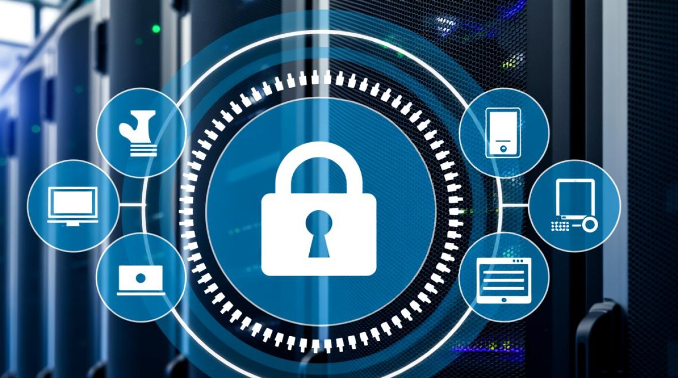 企业服务器如何有效通过白名单审核,实现安全接入? 企业服务器如何有效通过白名单审核,实现安全接入?