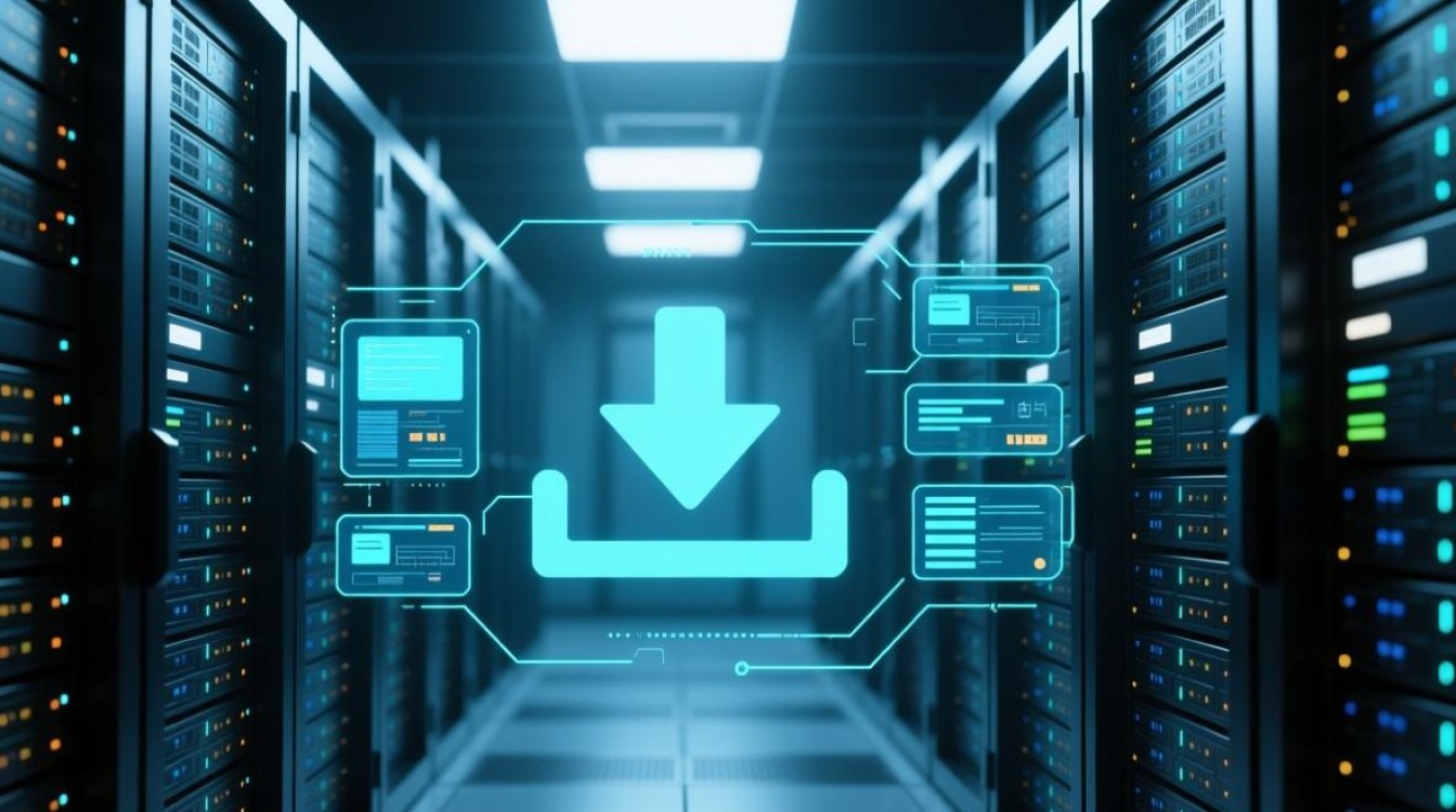 如何高效实现服务器端下载软件的功能?解决下载速度与稳定性难题? 如何高效实现服务器端下载软件的功能?解决下载速度与稳定性难题?