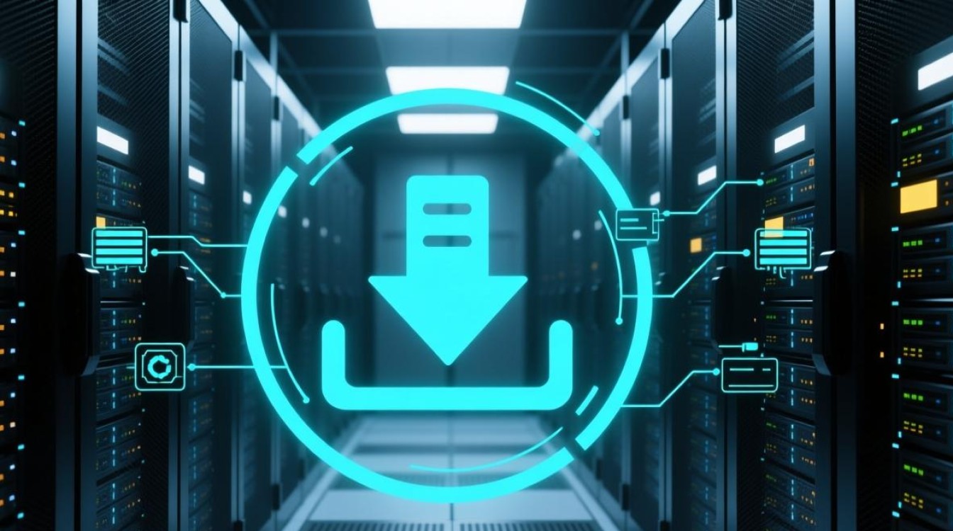 如何高效实现服务器端下载软件的功能?解决下载速度与稳定性难题? 如何高效实现服务器端下载软件的功能?解决下载速度与稳定性难题?