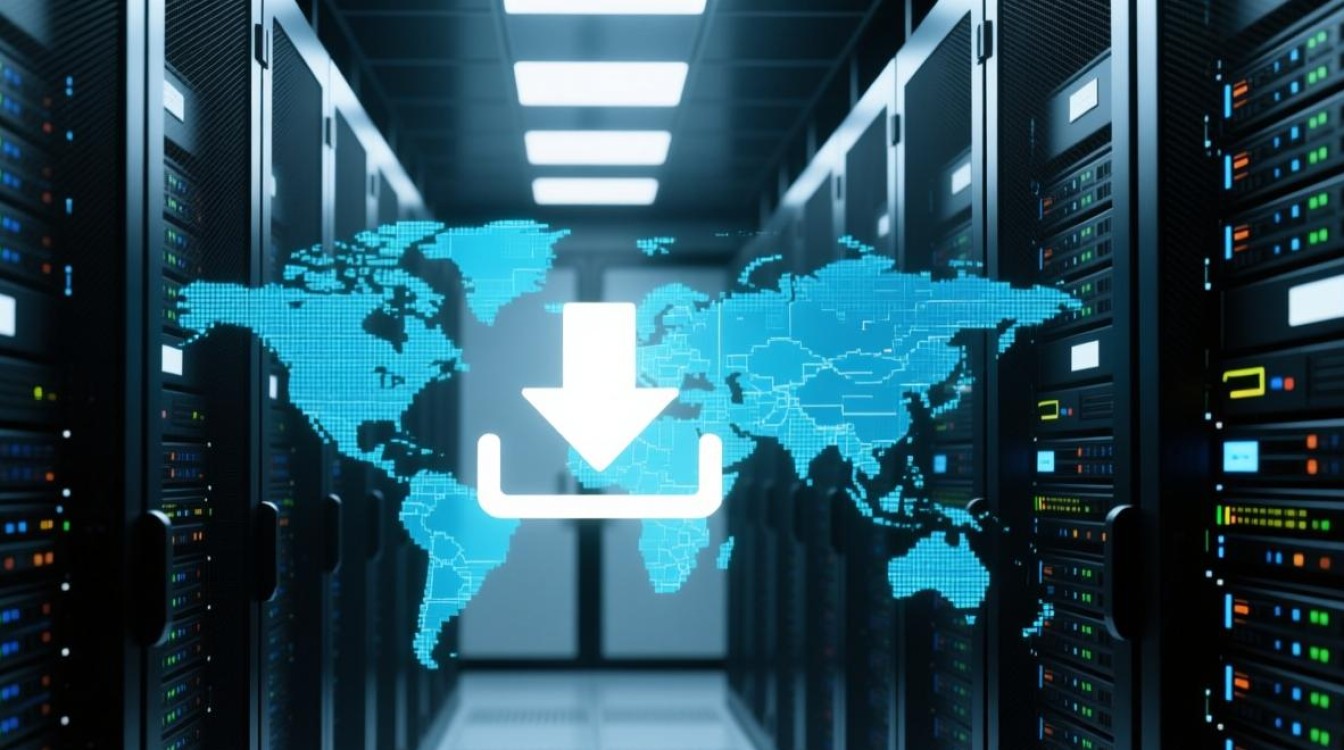 如何高效实现服务器端下载软件的功能?解决下载速度与稳定性难题? 如何高效实现服务器端下载软件的功能?解决下载速度与稳定性难题?