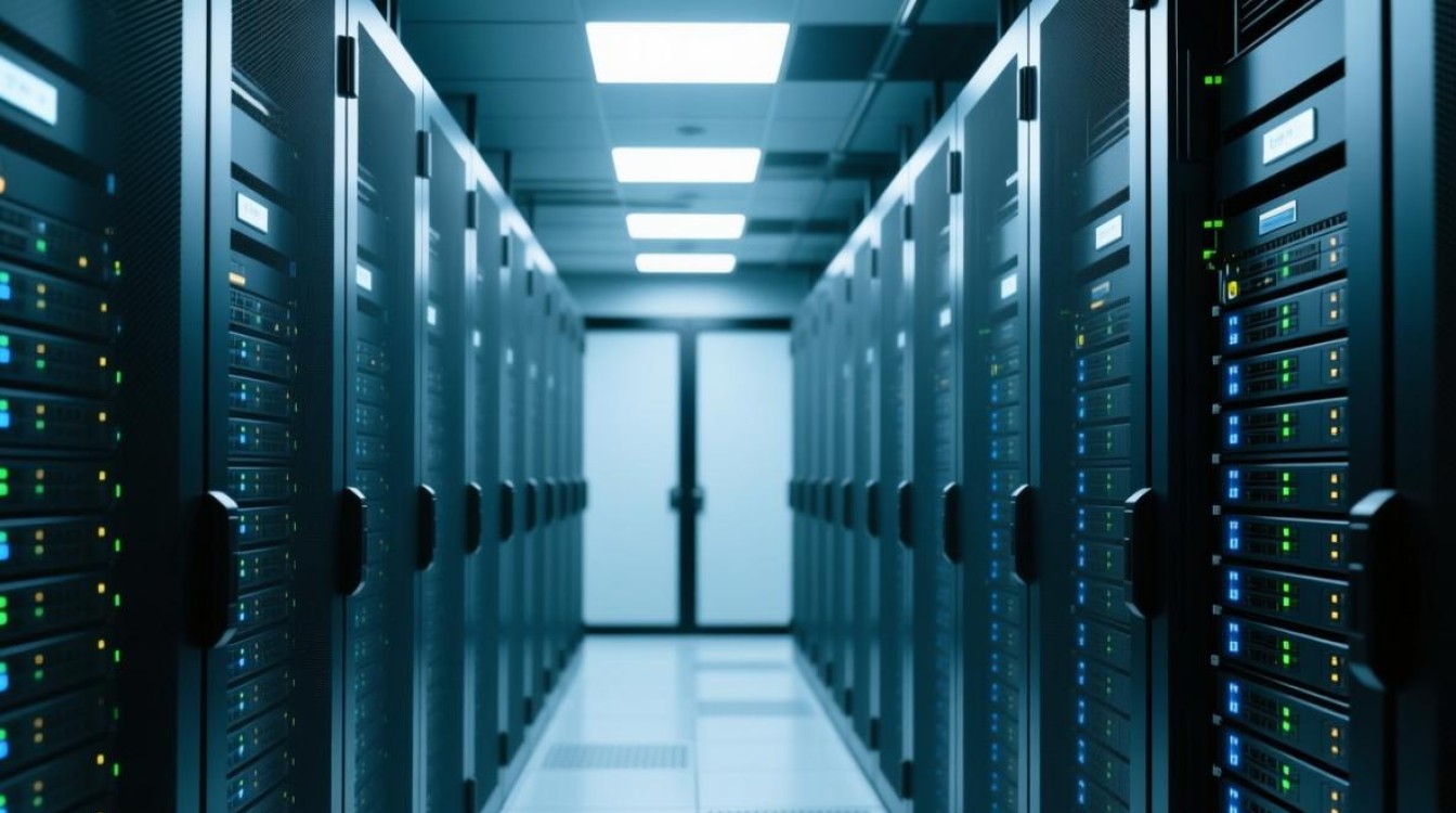 服务器区域管理器如何优化配置，提升数据中心运营效率？