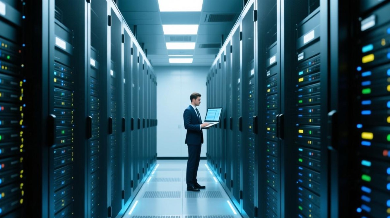 服务器区域管理器如何优化配置，提升数据中心运营效率？