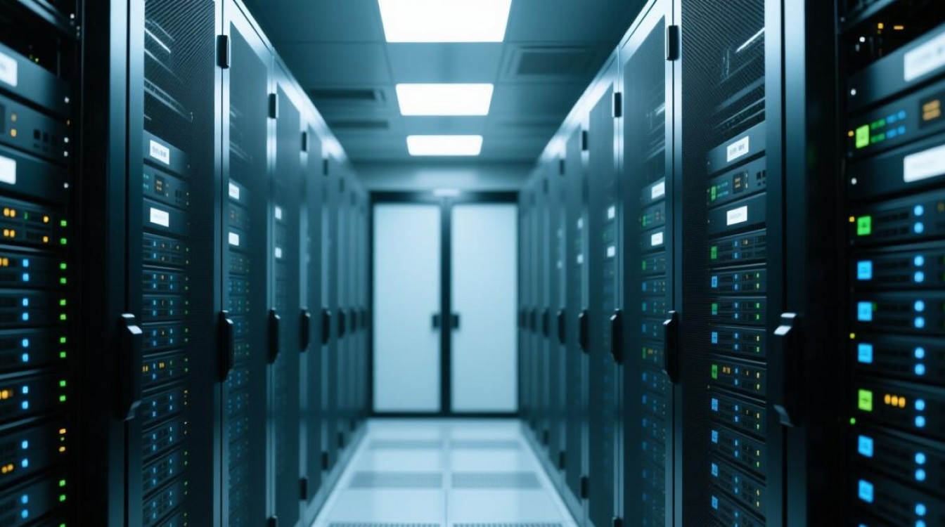 服务器区域管理器如何优化配置，提升数据中心运营效率？