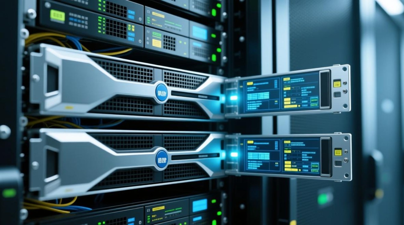 服务器单路双路有何区别？选购时如何抉择？