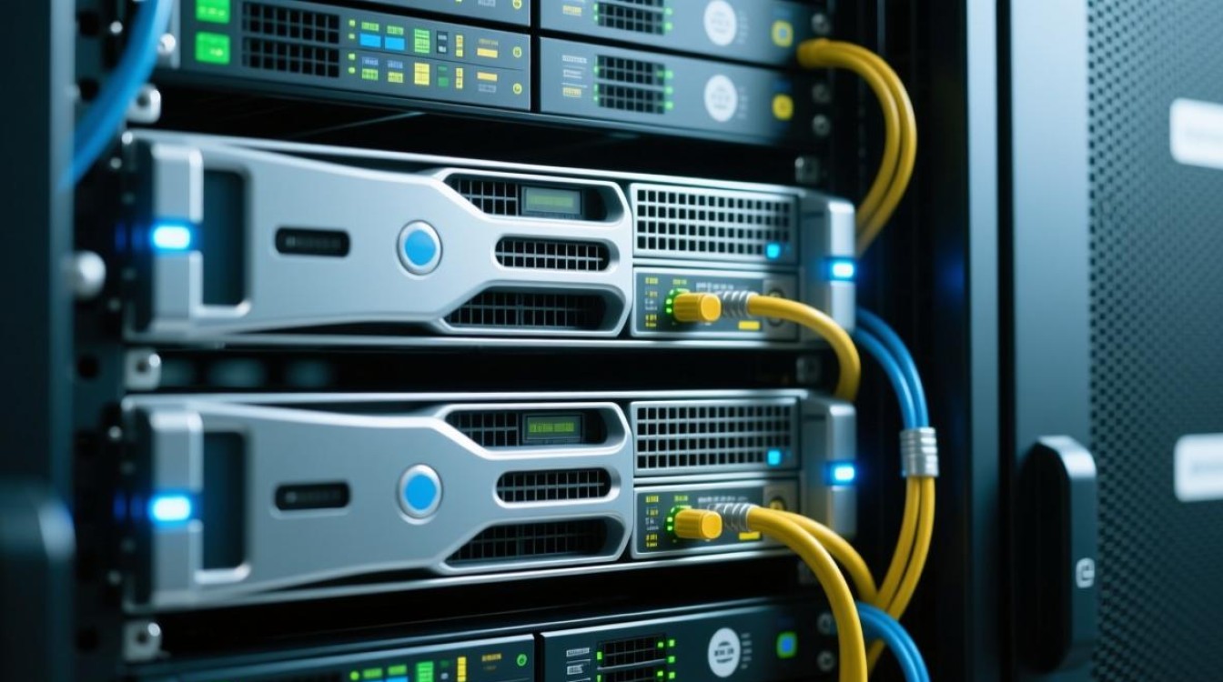 服务器单路双路有何区别？选购时如何抉择？