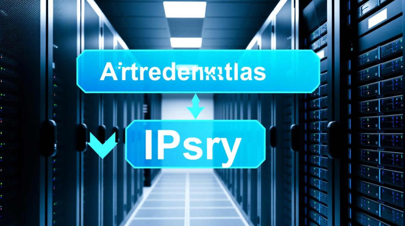 如何高效实现服务器端IP地址过滤与安全策略配置？