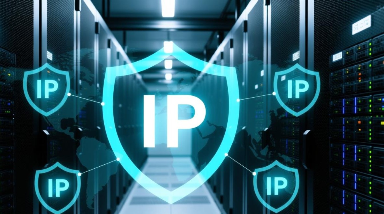 如何高效实现服务器端IP地址过滤与安全策略配置？