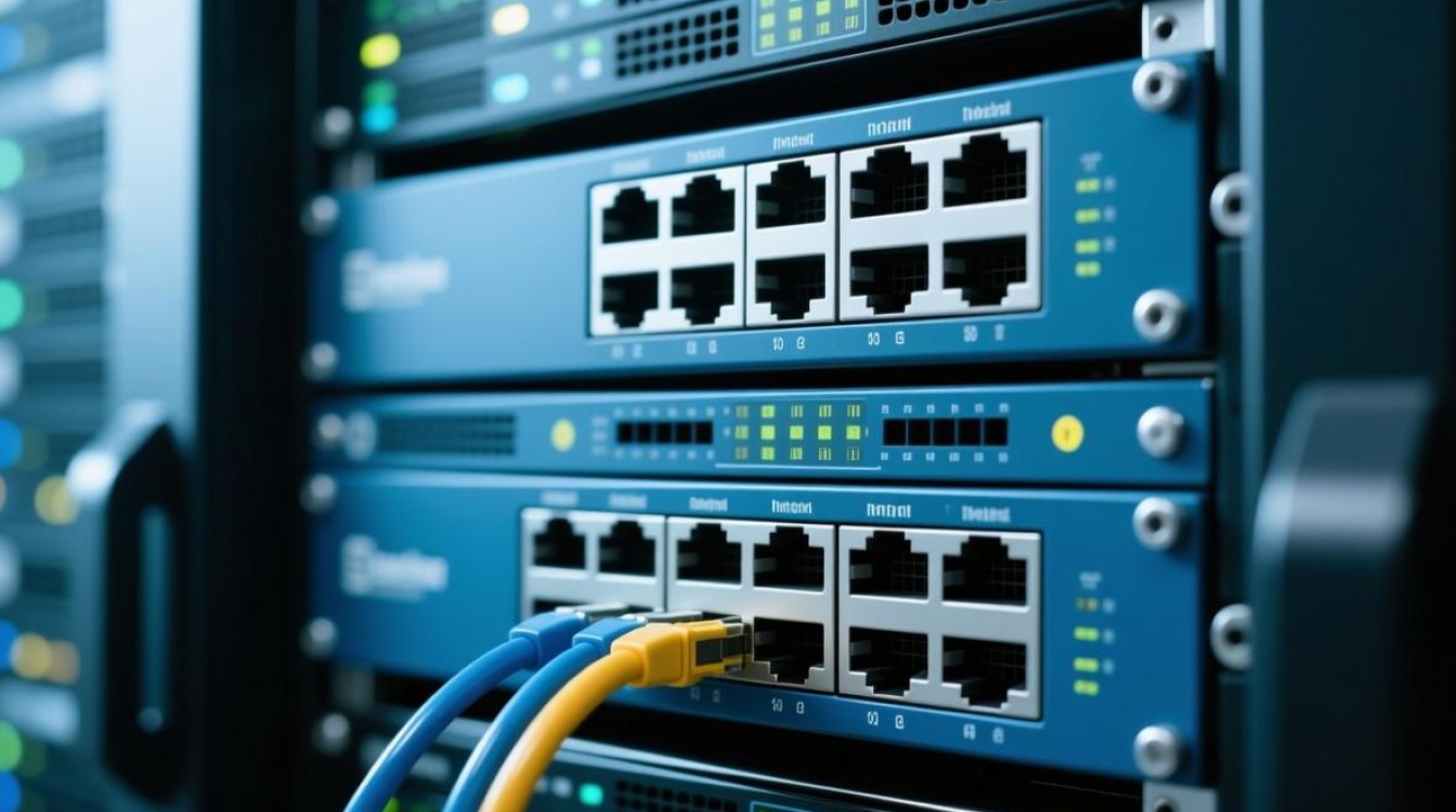 服务器存储共用交换机,其工作原理和优势是什么? 服务器存储共用交换机,其工作原理和优势是什么?