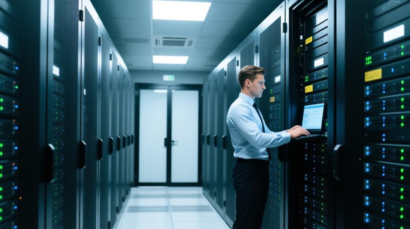 服务器区域IT服务，哪些关键因素影响选择与优化？