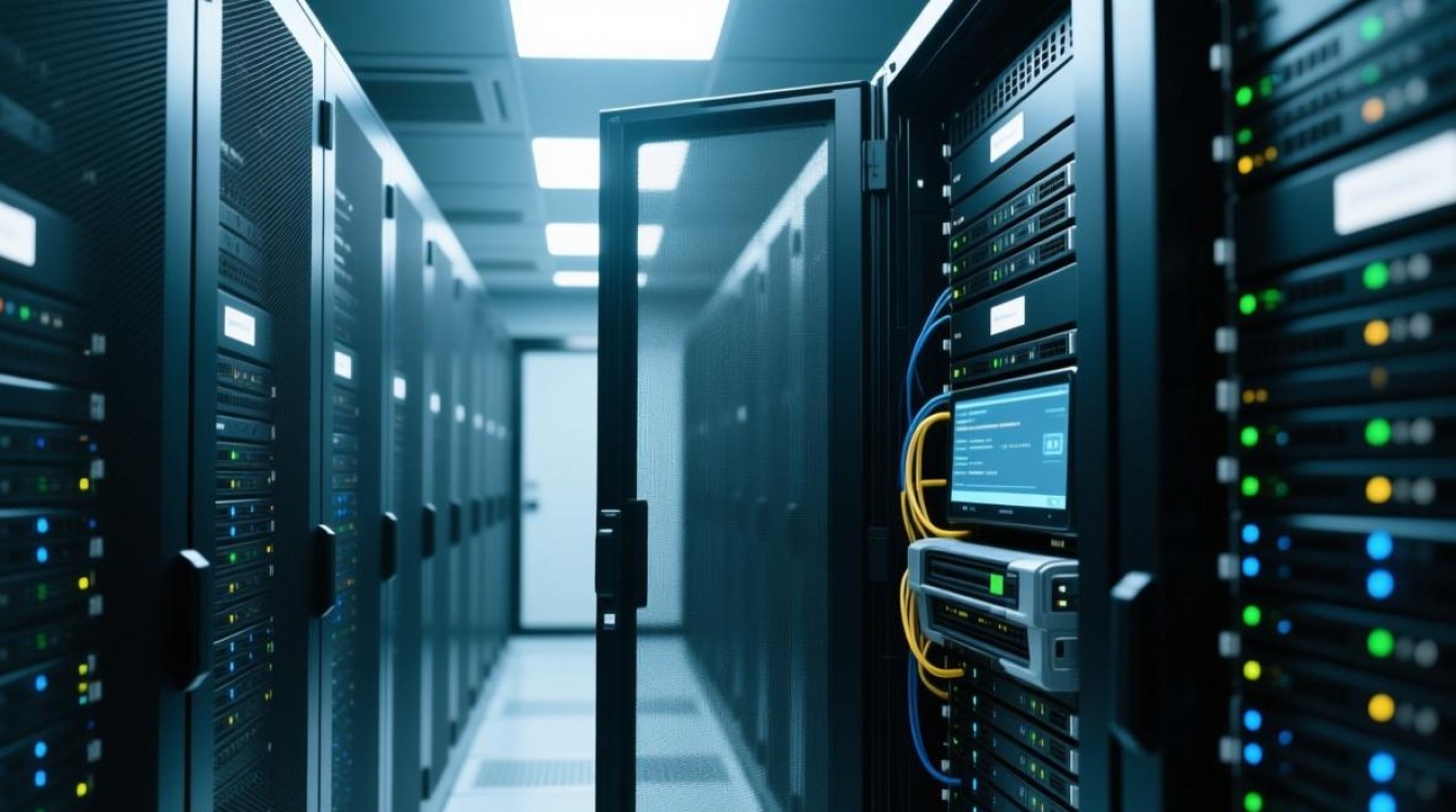 服务器存储为何无法调用？深层原因与解决方案揭秘！