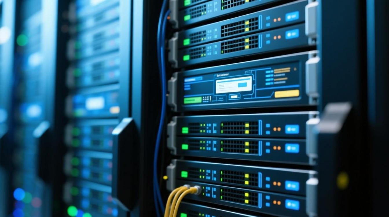 服务器参数意义解析,它们究竟如何影响系统性能与稳定性? 服务器参数意义解析,它们究竟如何影响系统性能与稳定性?