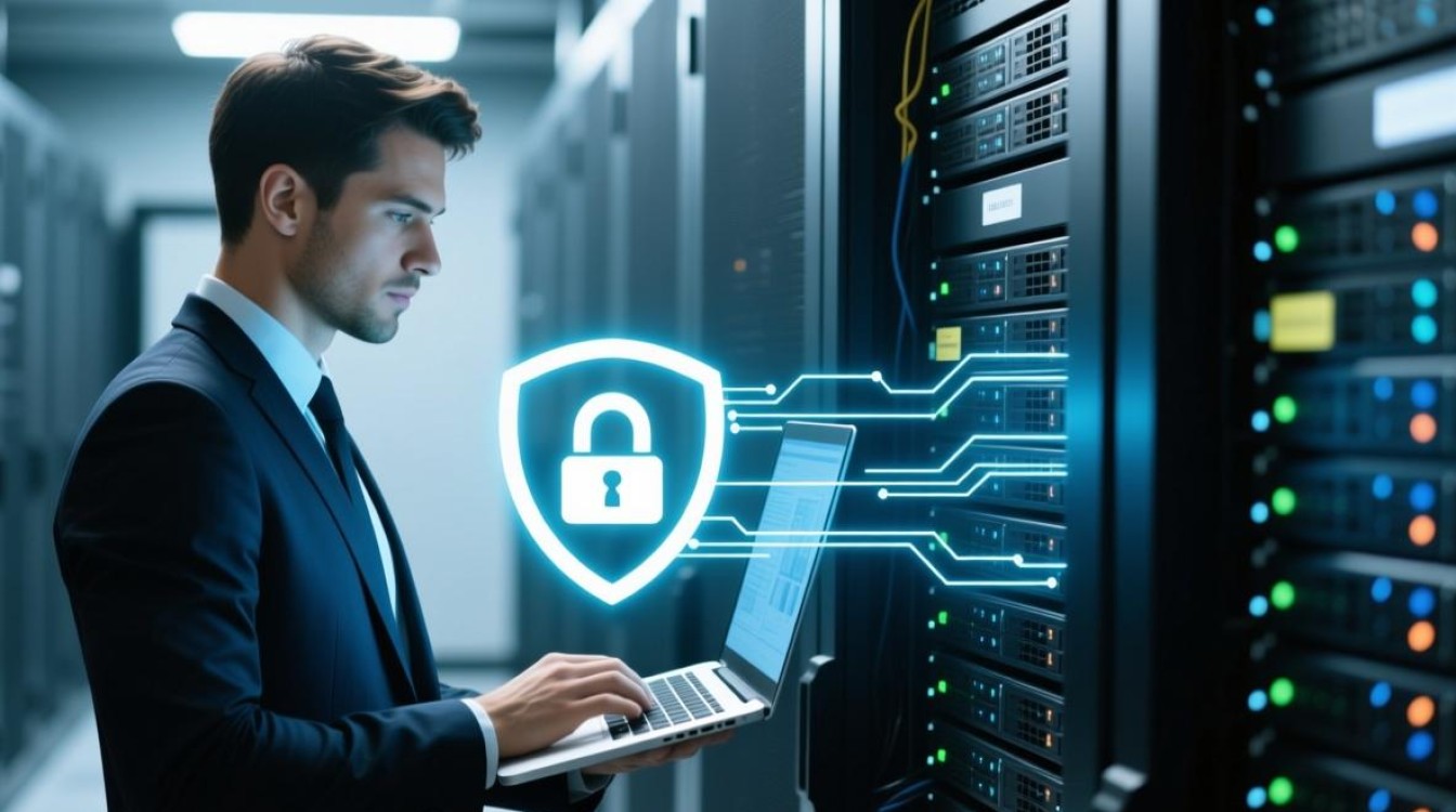 服务器反代技术如何影响网站性能与安全？探讨最佳实践与挑战。