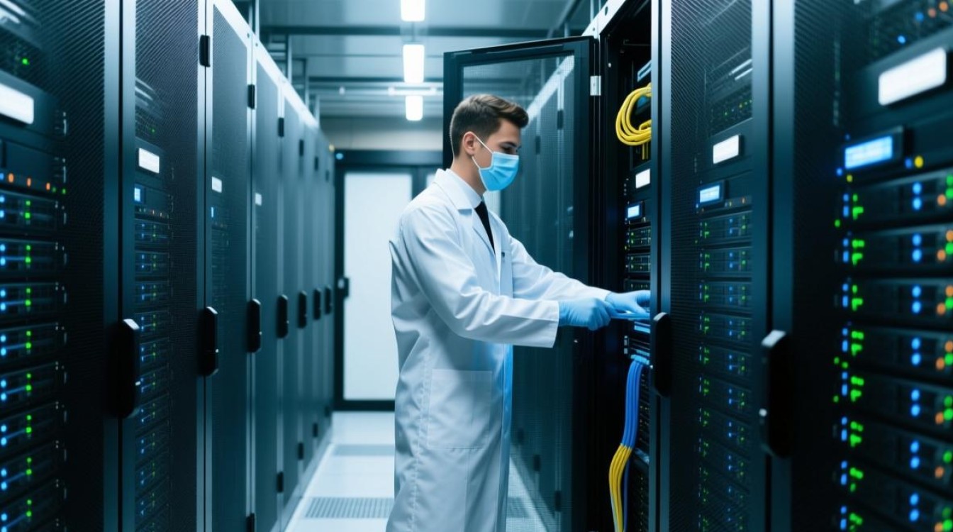 服务器反代技术如何影响网站性能与安全？探讨最佳实践与挑战。