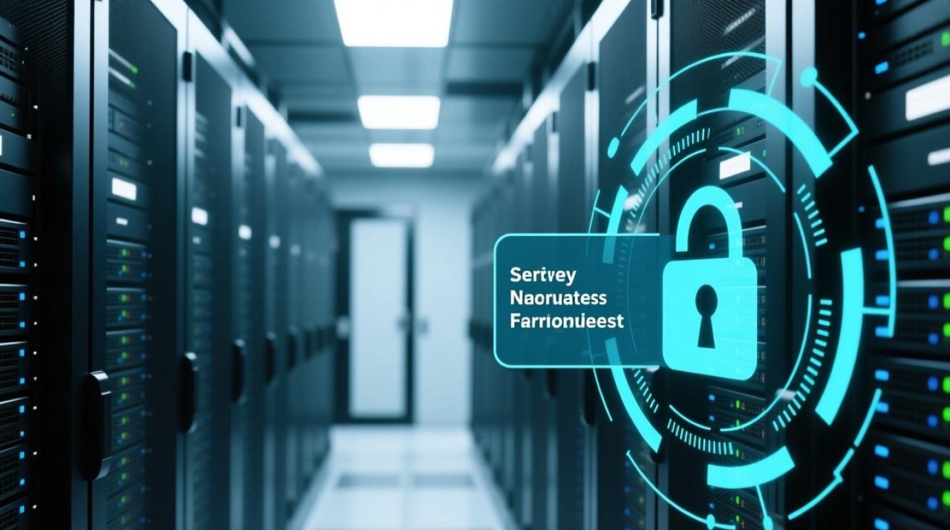 服务器口令策略为何如此重要?如何制定更安全的密码保护措施? 服务器口令策略为何如此重要?如何制定更安全的密码保护措施?