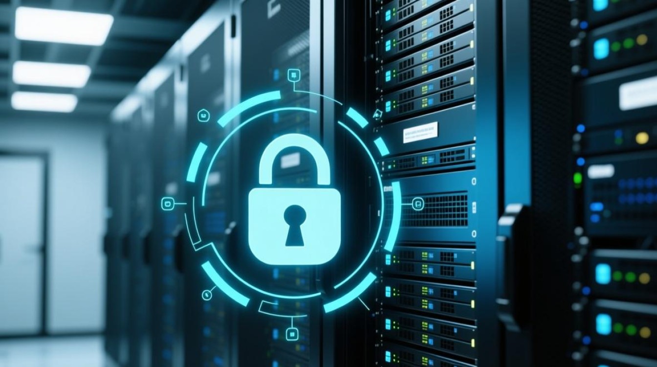 服务器口令策略为何如此重要?如何制定更安全的密码保护措施? 服务器口令策略为何如此重要?如何制定更安全的密码保护措施?