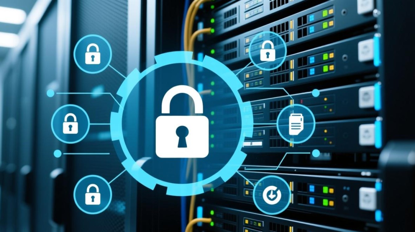 服务器口令策略为何如此重要?如何制定更安全的密码保护措施? 服务器口令策略为何如此重要?如何制定更安全的密码保护措施?