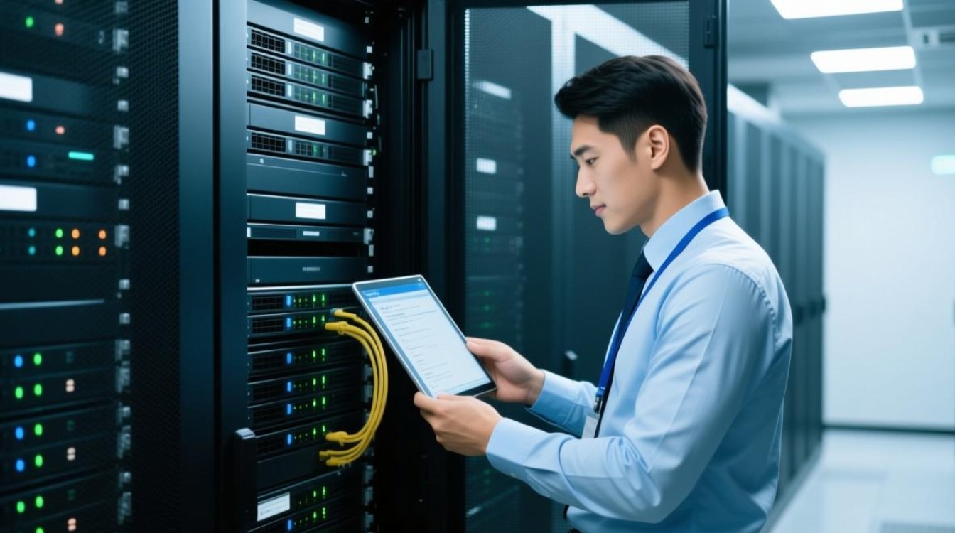 服务器如何像查看电脑任务管理器一样监控任务执行情况？