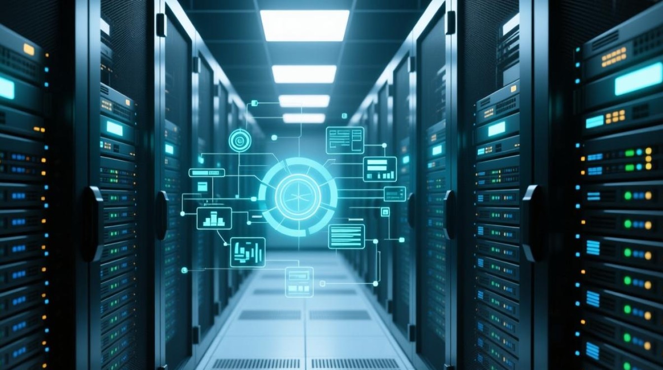 服务器单词背后隐藏的奥秘，它究竟是什么意思？