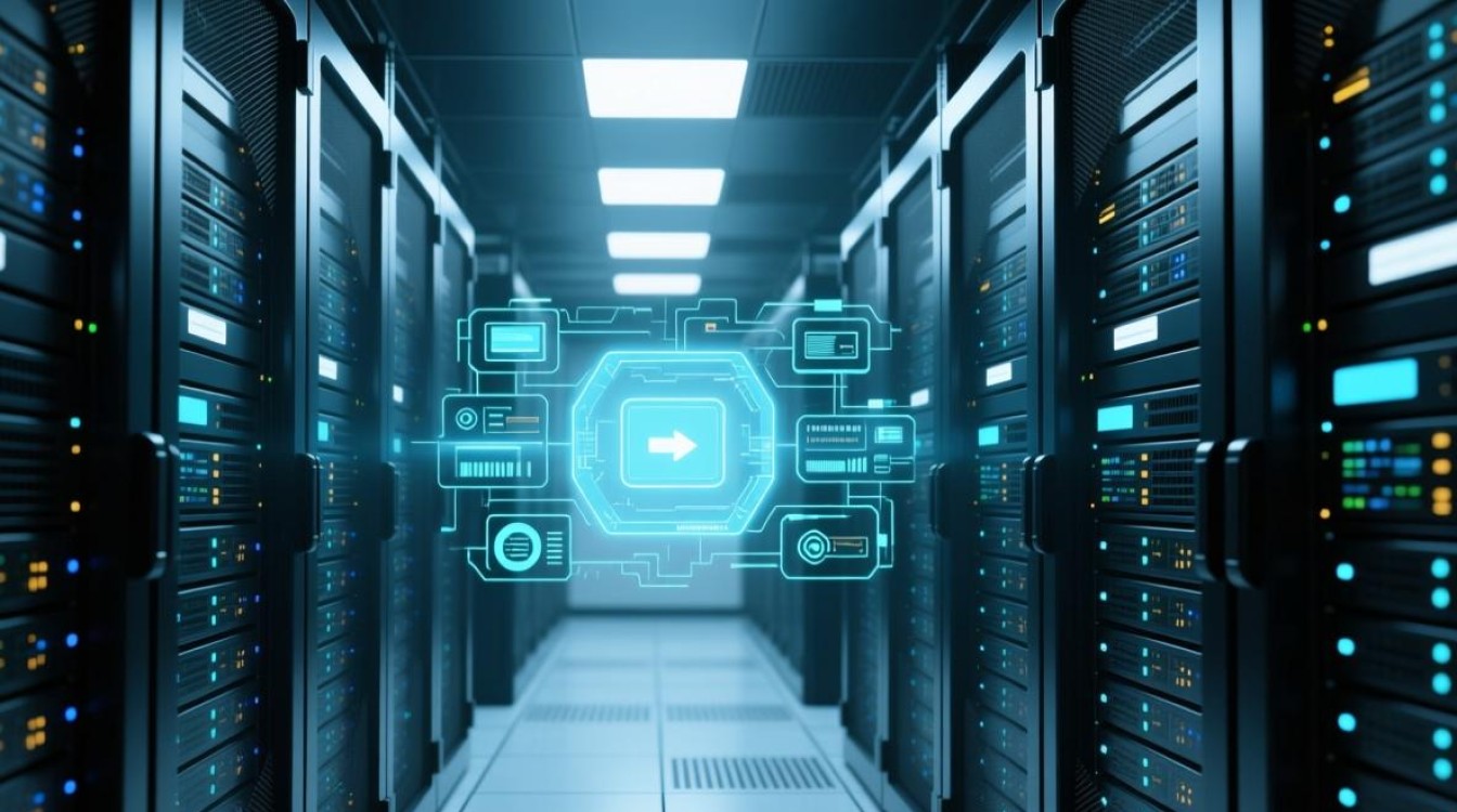 服务器单词背后隐藏的奥秘，它究竟是什么意思？