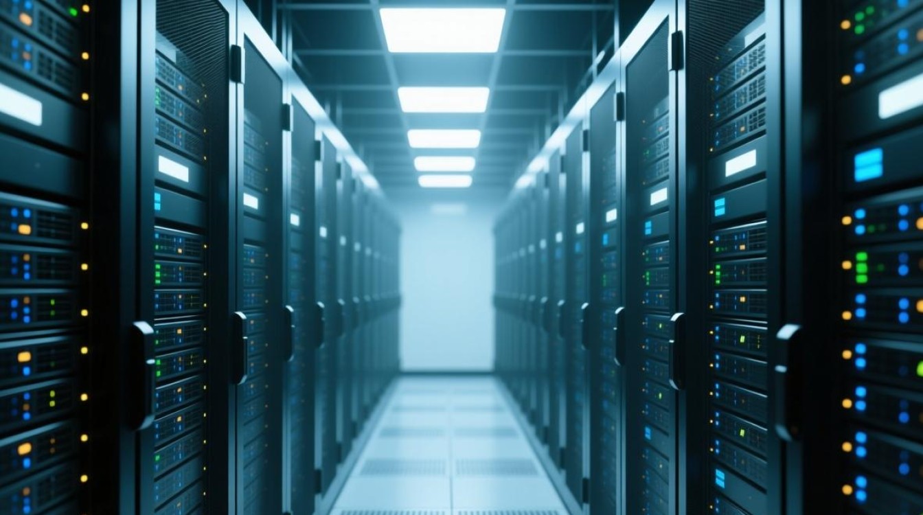 服务器单词背后隐藏的奥秘，它究竟是什么意思？