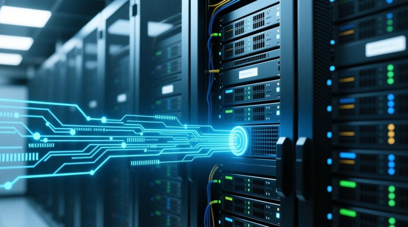 服务器带宽设置不当会导致哪些潜在问题？如何优化以避免性能瓶颈？