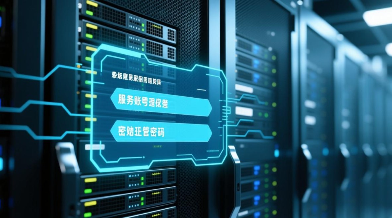揭秘服务器原始账号密码之谜，隐藏在数字背后的安全隐忧？