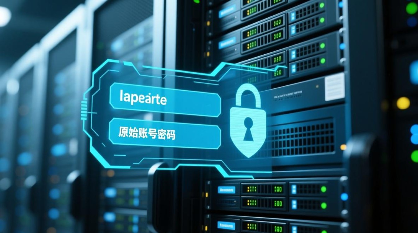揭秘服务器原始账号密码之谜，隐藏在数字背后的安全隐忧？