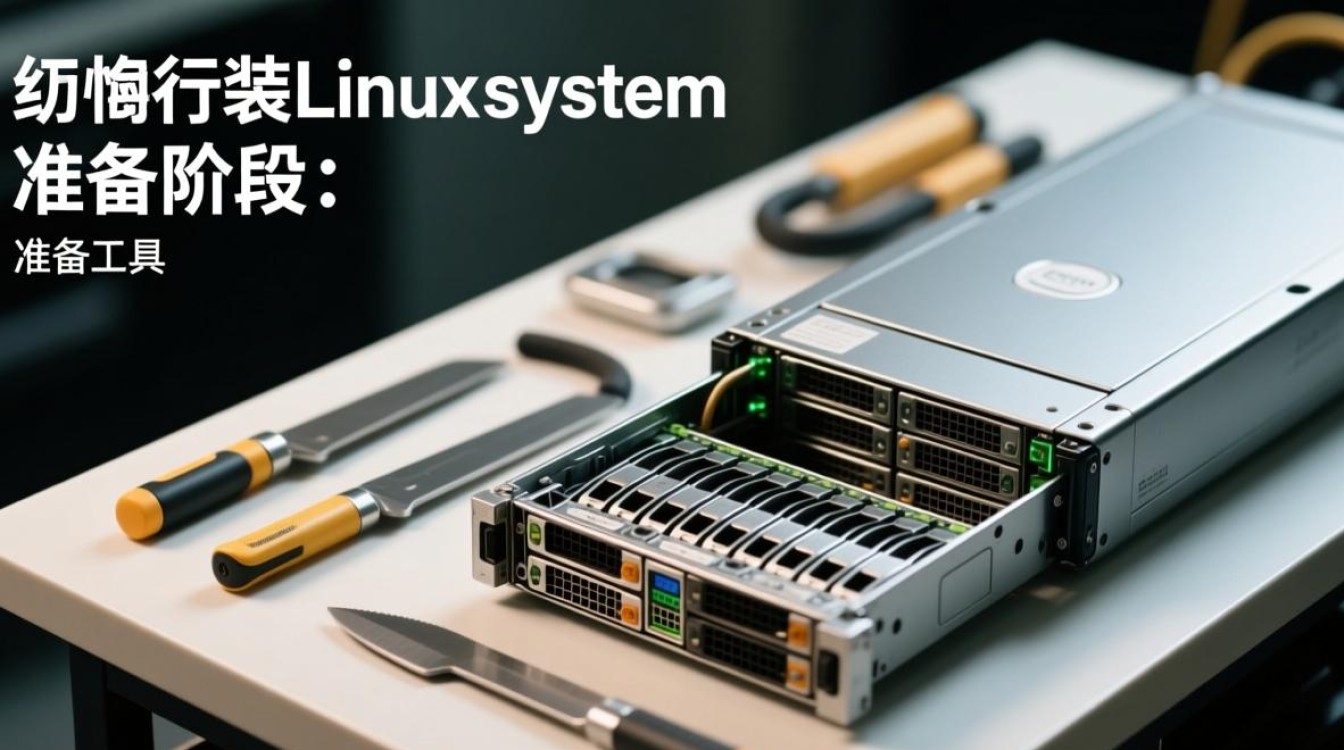 重装Linux系统于服务器,有哪些具体步骤和注意事项? 重装Linux系统于服务器,有哪些具体步骤和注意事项?