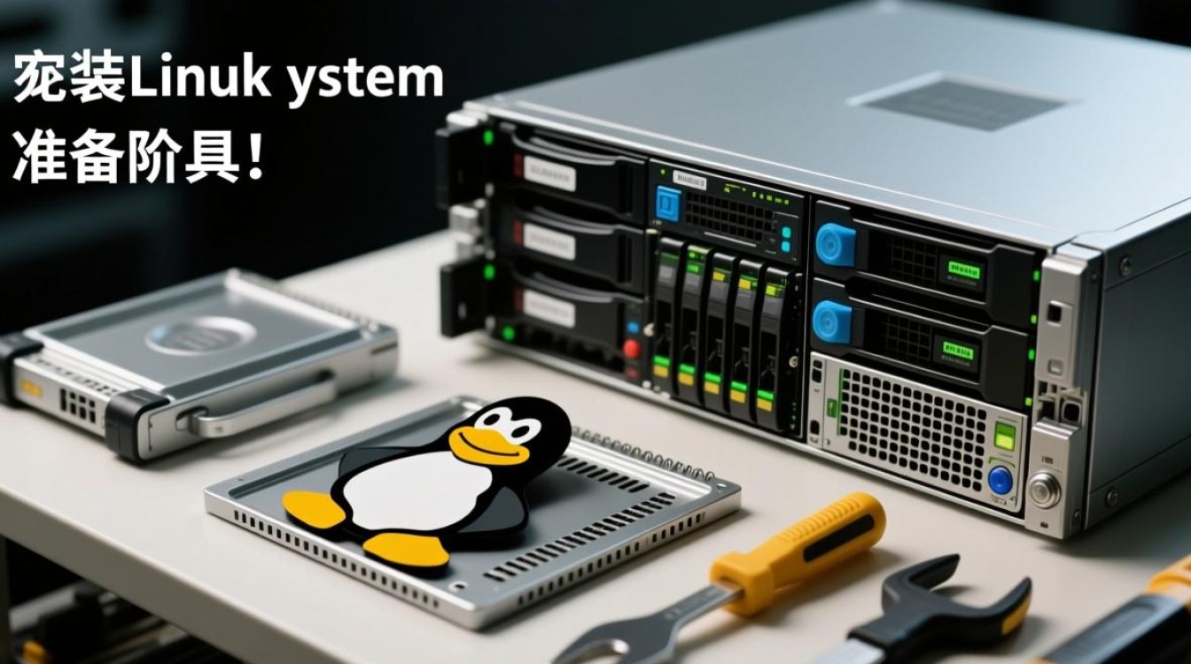 重装Linux系统于服务器,有哪些具体步骤和注意事项? 重装Linux系统于服务器,有哪些具体步骤和注意事项?