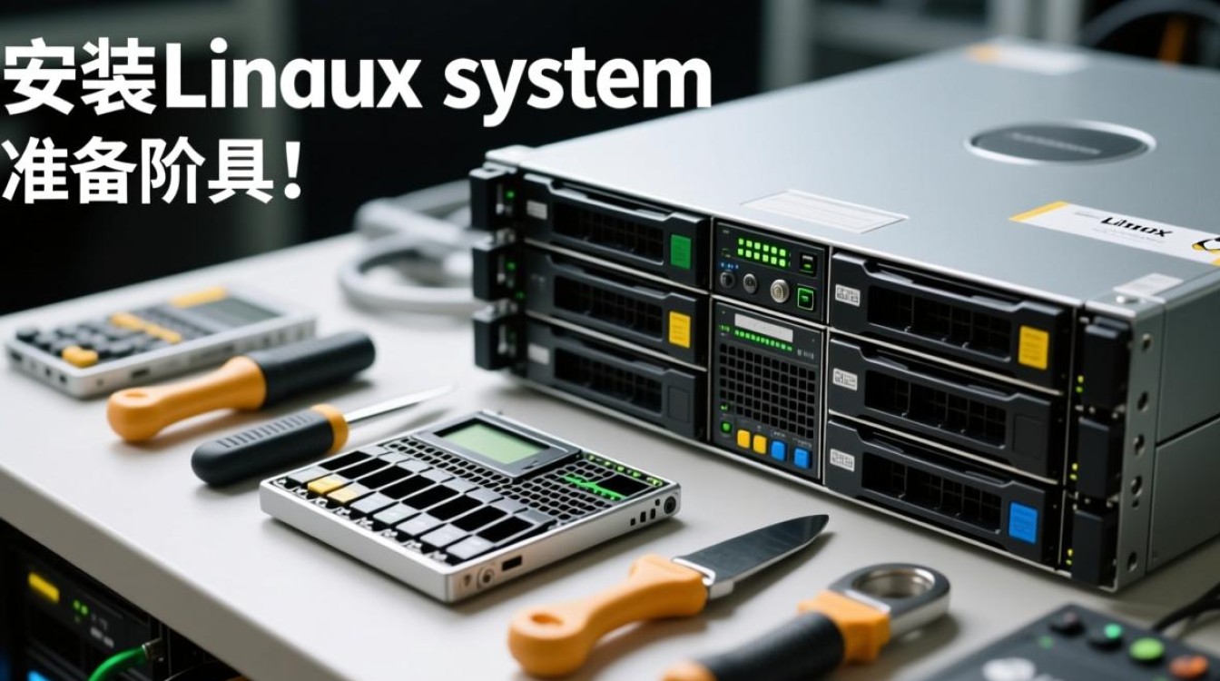 重装Linux系统于服务器,有哪些具体步骤和注意事项? 重装Linux系统于服务器,有哪些具体步骤和注意事项?