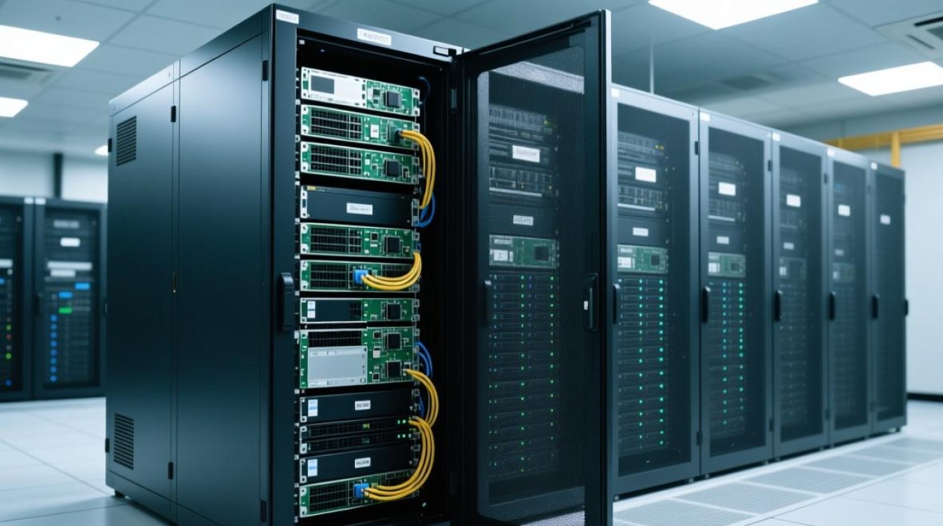 服务器原始配置有哪些关键要素?如何优化以提升性能? 服务器原始配置有哪些关键要素?如何优化以提升性能?