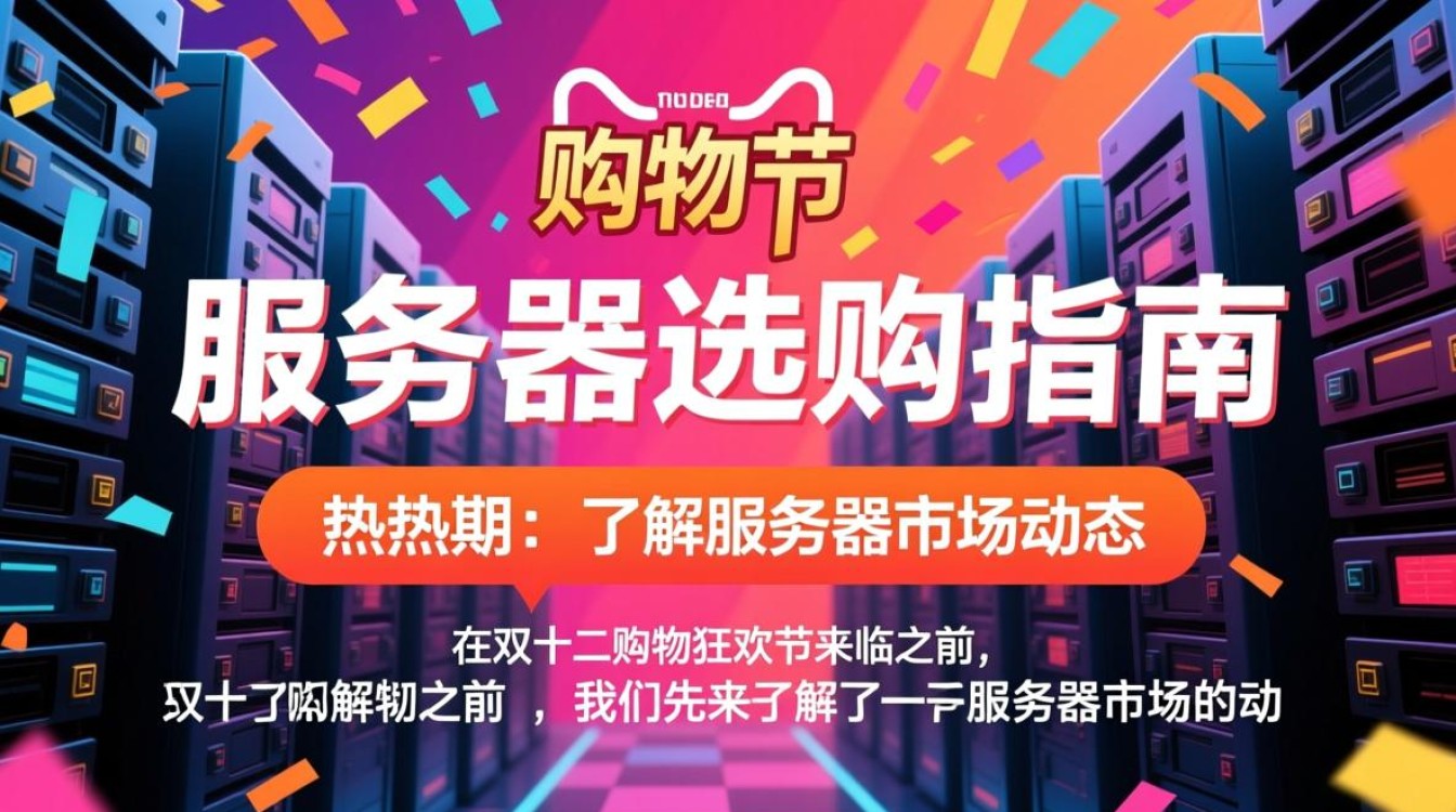 服务器双十二抢购热潮中,哪些服务器配置性价比最高?如何挑选适合自己的服务器? 服务器双十二抢购热潮中,哪些服务器配置性价比最高?如何挑选适合自己的服务器?