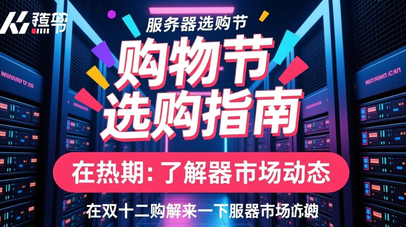 服务器双十二抢购热潮中,哪些服务器配置性价比最高?如何挑选适合自己的服务器? 服务器双十二抢购热潮中,哪些服务器配置性价比最高?如何挑选适合自己的服务器?