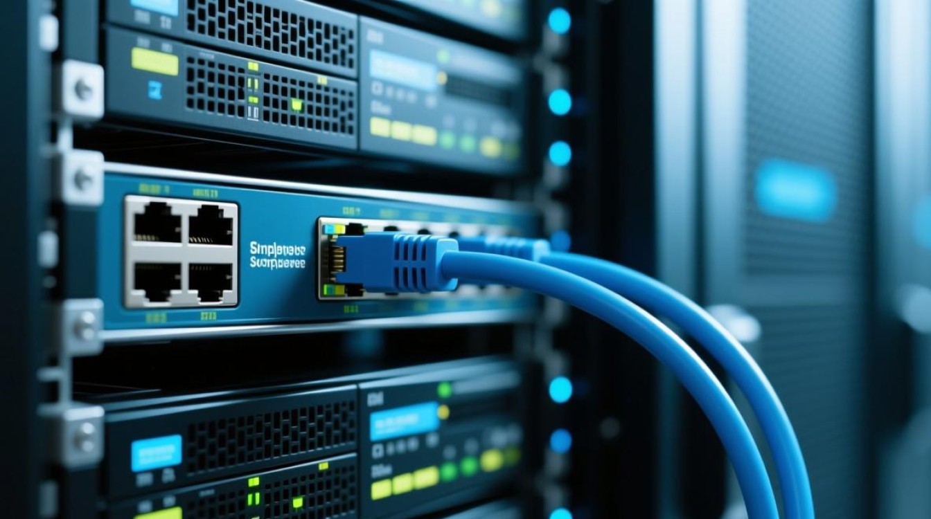 服务器单网卡多IP配置时，如何确保各IP地址间互不干扰，高效运行？