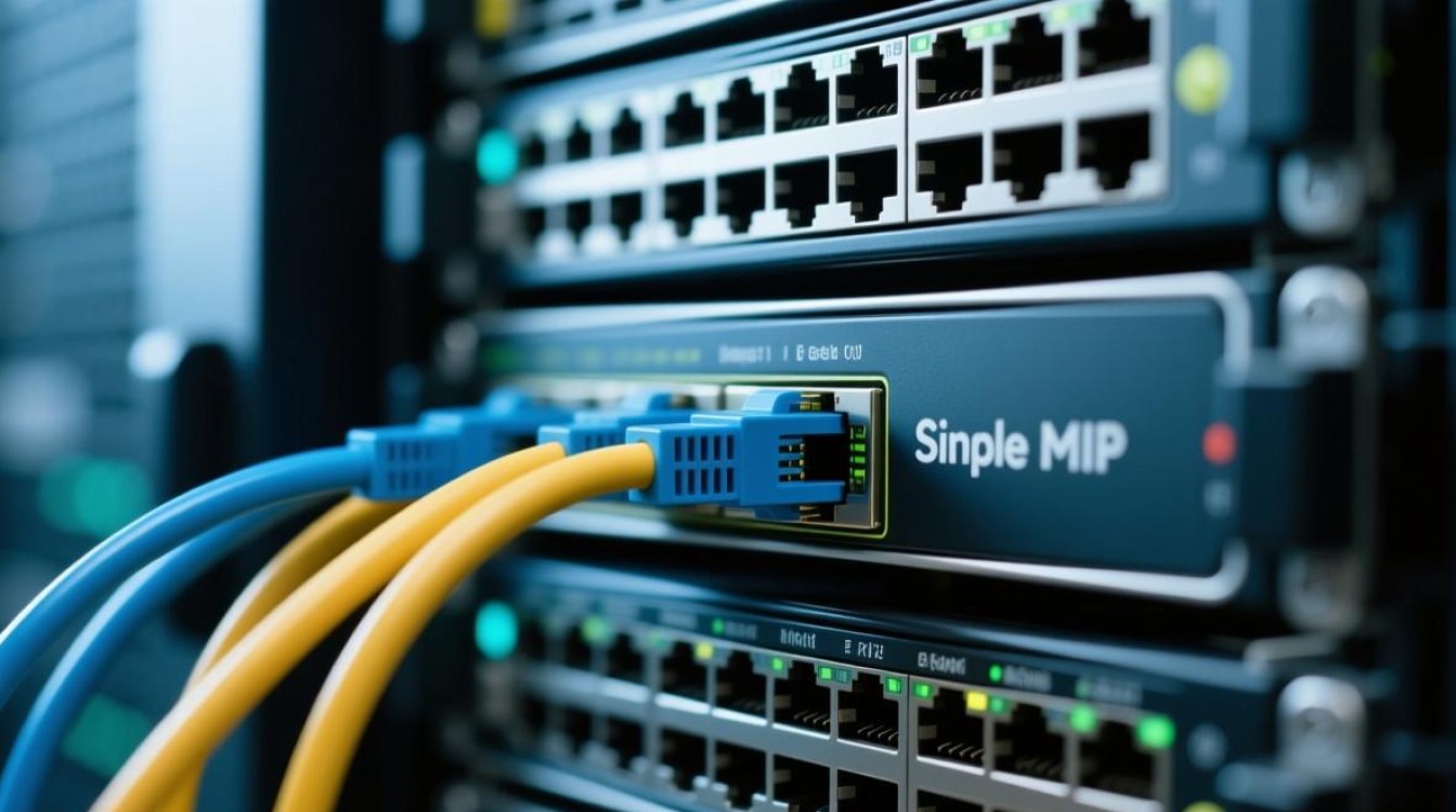 服务器单网卡多IP配置时，如何确保各IP地址间互不干扰，高效运行？