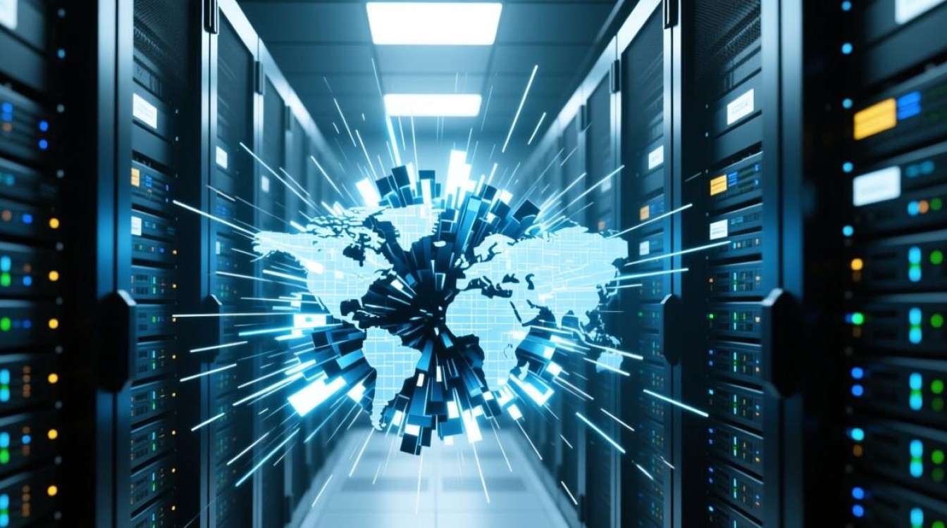 面对服务器存储告急，有哪些高效扩容解决方案？