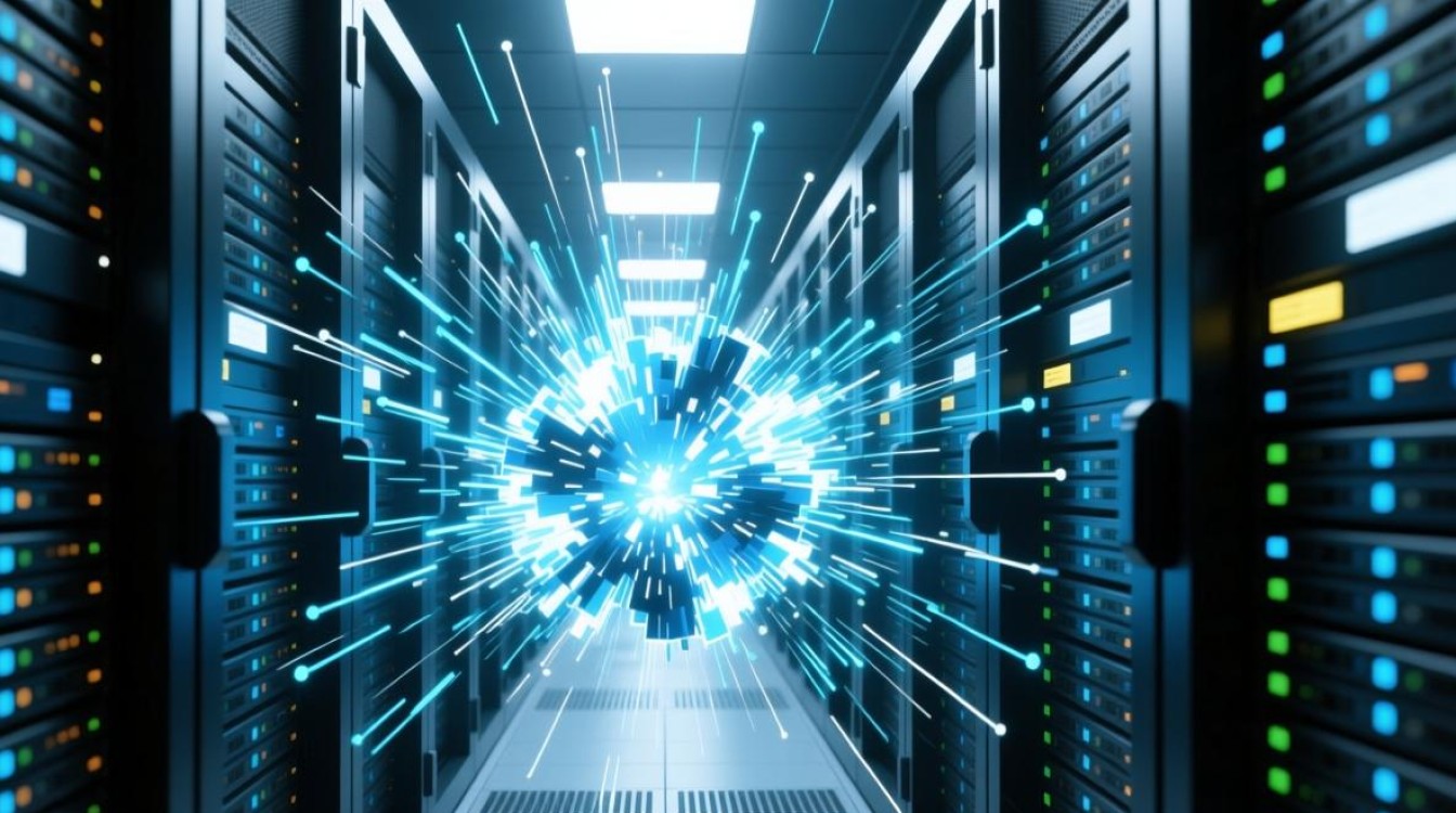 面对服务器存储告急，有哪些高效扩容解决方案？