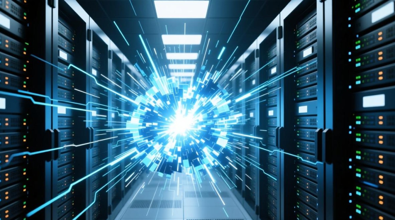 面对服务器存储告急，有哪些高效扩容解决方案？