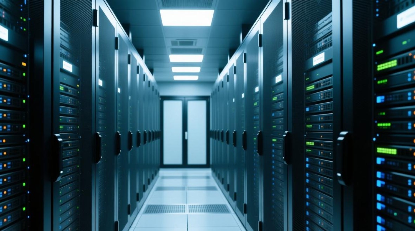 服务器存储市场排行中，哪家企业领跑？2025最新榜单揭秘！
