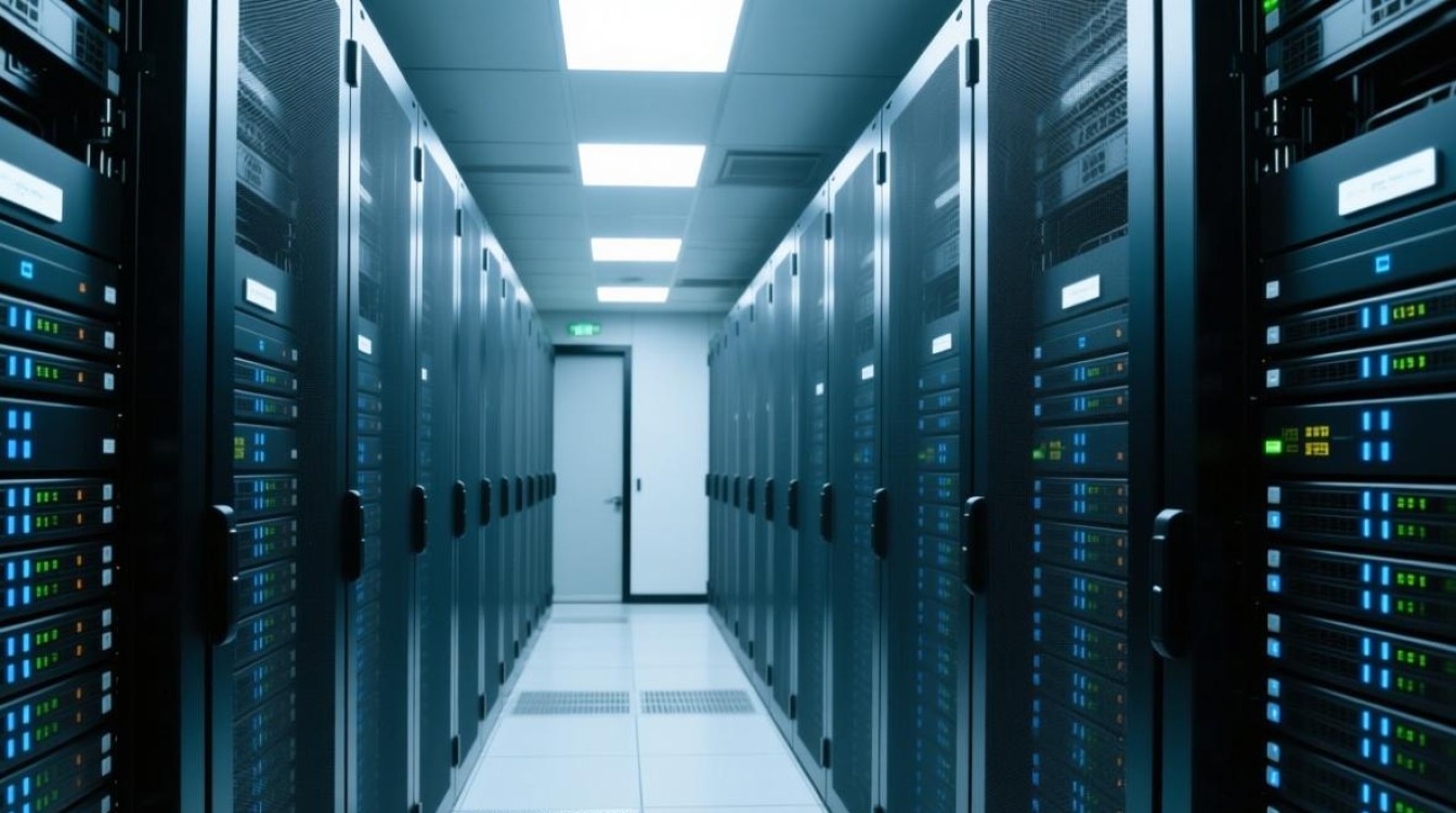 服务器存储市场排行中，哪家企业领跑？2025最新榜单揭秘！